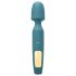 Love to Love R-Evolution - Rechargeable Massage Vibrator Set (Turquoise)