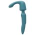 Love to Love R-Evolution - Rechargeable Massage Vibrator Set (Turquoise)