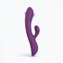 Love to Love Bunny&Clyd - Clitoral Arm Pulsating Vibrator (Purple)