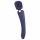 Love to Love Brush Crush - Rechargeable Massaging Vibrator (Blue)