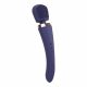 Love to Love Brush Crush - vibrator masaj cu acumulator (albastru)