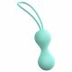 Love to Love Joia Silicone Kegel Balls Duo (Mint)