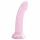 Starlight Dildo with Base - Starry (Pink)