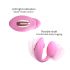 Love to Love Wonderlover - Clitoral and G-spot Vibrator (Pink)