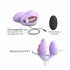 Love to Love Wonderlover - Clitoral and G-spot Vibrator (Mauve)