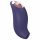 Love to Love Believer - Rechargeable, Waterproof Clitoral Stimulator (Purple)