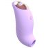 Love to Love Believer - Rechargeable, Waterproof Clitoral Vibrator (Mauve)