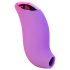 Love to Love Believer - Rechargeable, Waterproof Clitoral Vibrator (Mauve)