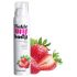 Strawberry Massage Foam (150ml)