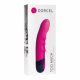 Dorcel Too Much - 2-motorige vibrator (roze)