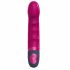 Dorcel Too Much - Dual Motor Vibrator (Pink)