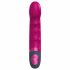 Vibratore Dorcel Too Much con Due Motori (rosa)