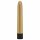 Dorcel Golden Boy - classic rod vibrator (gold)