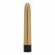 Dorcel Gouden Jongen - klassieke vibrator (goud)