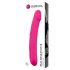 Dorcel Real Sensation L - silikon dildo (magenta)