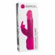 Dorcel Orgasmic Rabbit - вибратор с рог (розов)