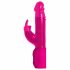 Dorcel Orgasmic Konijn - vibrator (roze)