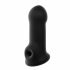 Dorcel Xtend Boy - Silicone Penis Sleeve (Black)