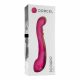 Dorcel So Dildo - silikónové dildo (ružové)