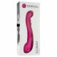 Marc Dorcel So Dildo - Silicone Dildo (Pink)