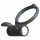 Dorcel Power Clit - Vibrating Cock Ring (Black)