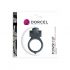 Dorcel Power Clit - vibrerande penisring (svart)