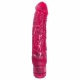 Dorcel Jelly Boy - Realistic Jelly Vibrator (Pink)