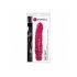 Dorcel Jelly Boy - Gelartiger, realistischer Vibrator (pink)