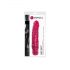 Dorcel Jelly Boy - Realistic Jelly Vibrator (Pink)