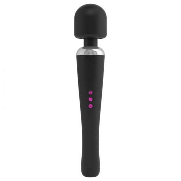 Dorcel Megawand - Rechargeable Massager (Black)