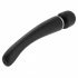 Dorcel Megawand - Rechargeable Massager (Black)