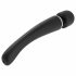 Dorcel Megawand - vibromasseur rechargeable (noir)