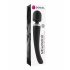 Dorcel Megawand - vibromasseur rechargeable (noir)