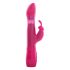 Dorcel Rasande Kanin - klitorisstimulerande vibrator (rosa)