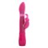 Dorcel Rasande Kanin - klitorisstimulerande vibrator (rosa)