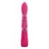 Vibratore Rabbit Furioso Dorcel con Stimolatore Clitorideo (Rosa)