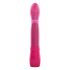 Vibratore Rabbit Furioso Dorcel con Stimolatore Clitorideo (Rosa)