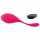 Dorcel Secret Vibe 2 - Rechargeable, Wireless Vibrating Egg (Pink)