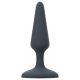 Dorcel Best Plug S - Silicone Dildo - Small (Grey)