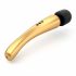 Dorcel Megawand - Akku-Betriebener Massage-Vibrator (Gold)