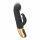 Vibratore Dorcel G-stormer con Carica e Stimulatione del Clitoride - Nero