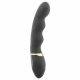 Dorcel Too Much 2.0 - Rechargeable 3-Motor Vibrator (Black-Gold)