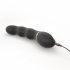 Dorcel Trop 2.0 - vibromasseur rechargeable à 3 moteurs (noir-or)