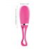 Dorcel Secret Delight - Rechargeable Wireless Vibrating Egg (Pink)