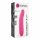 Dorcel Real Vibration S 2.0 - oplaadbare vibrator (roze)