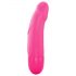 Dorcel Real Vibration S 2.0 - Rechargeable Vibrator (Pink)