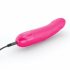 Dorcel Real Vibration S 2.0 - oplaadbare vibrator (roze)