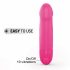 Dorcel Real Vibration S 2.0 - wibrator z akumulatorem (różowy)