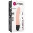 Dorcel Real Vibration S 2.0 - Rechargeable Vibrator (Natural)