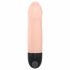 Dorcel Real Vibration S 2.0 - Rechargeable Vibrator (Natural)